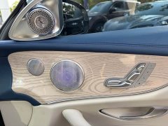 Mercedes-Benz E-Class (Imported) E 260 Coupe - ფოტო 14