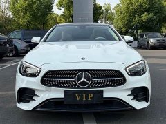 Mercedes-Benz E-Class (Imported) E 260 Coupe - ფოტო 2