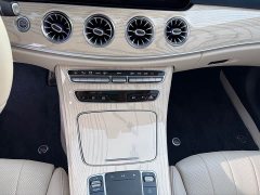 Mercedes-Benz E-Class (Imported) E 260 Coupe - ფოტო 8