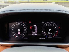 Land Rover Range Rover Sport 3.0 L6 Ebony Edition - ფოტო 12