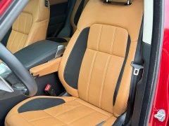 Land Rover Range Rover Sport 3.0 L6 Ebony Edition - ფოტო 20