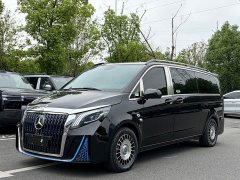 Mercedes-Benz Vito 2.0T Business Edition 7-Seater - ფოტო 1