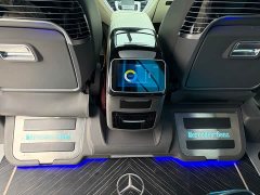 Mercedes-Benz Vito 2.0T Business Edition 7-Seater - ფოტო 10