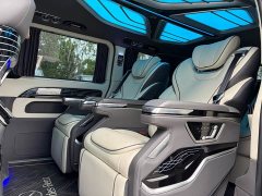 Mercedes-Benz Vito 2.0T Business Edition 7-Seater - ფოტო 11