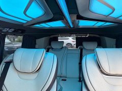 Mercedes-Benz Vito 2.0T Business Edition 7-Seater - ფოტო 12