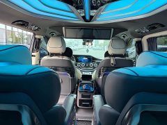 Mercedes-Benz Vito 2.0T Business Edition 7-Seater - ფოტო 13