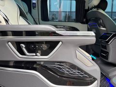 Mercedes-Benz Vito 2.0T Business Edition 7-Seater - ფოტო 15
