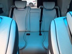 Mercedes-Benz Vito 2.0T Business Edition 7-Seater - ფოტო 16