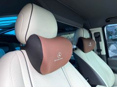 Mercedes-Benz Vito 2.0T Business Edition 7-Seater - ფოტო 18