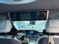 Mercedes-Benz Vito 2.0T Business Edition 7-Seater - ფოტო 19