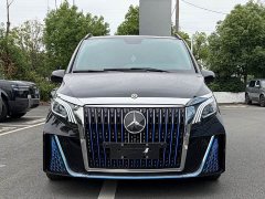 Mercedes-Benz Vito 2.0T Business Edition 7-Seater - ფოტო 2