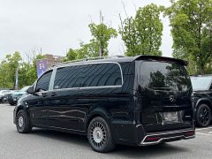 Mercedes-Benz Vito 2.0T Business Edition 7-Seater - ფოტო 20
