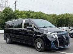 Mercedes-Benz Vito 2.0T Business Edition 7-Seater - ფოტო 3