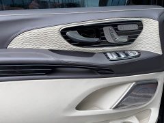 Mercedes-Benz Vito 2.0T Business Edition 7-Seater - ფოტო 5