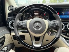 Mercedes-Benz Vito 2.0T Business Edition 7-Seater - ფოტო 6