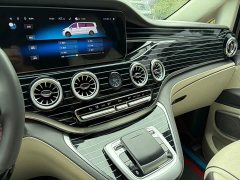 Mercedes-Benz Vito 2.0T Business Edition 7-Seater - ფოტო 7