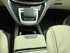 Mercedes-Benz Vito 2.0T Business Edition 7-Seater - ფოტო 8