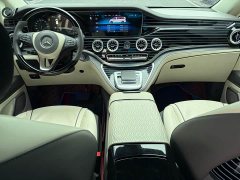 Mercedes-Benz Vito 2.0T Business Edition 7-Seater - ფოტო 9