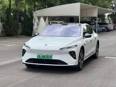 NIO ET7 75kWh - ფოტო 1