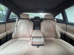 NIO ET7 75kWh - ფოტო 16