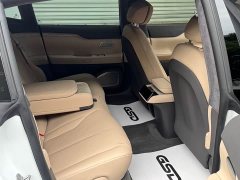 NIO ET7 75kWh - ფოტო 18