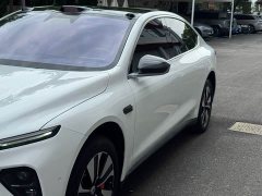 NIO ET7 75kWh - ფოტო 19
