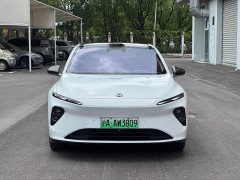 NIO ET7 75kWh - ფოტო 2