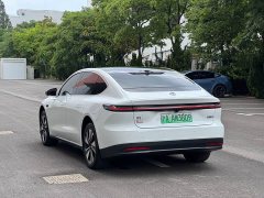 NIO ET7 75kWh - ფოტო 20