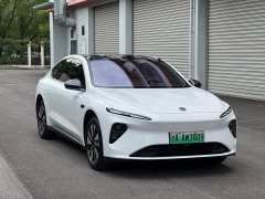 NIO ET7 75kWh - ფოტო 3