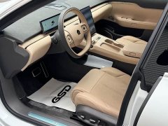 NIO ET7 75kWh - ფოტო 4