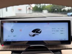 NIO ET7 75kWh - ფოტო 6