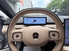 NIO ET7 75kWh - ფოტო 7