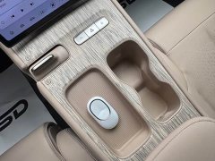 NIO ET7 75kWh - ფოტო 9