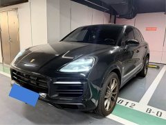 Porsche Cayenne 3.0T Platinum Edition - ფოტო 1