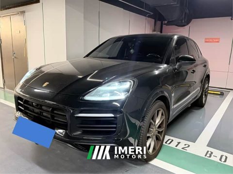 2023 Porsche Cayenne 3.0T Platinum Edition - ავტომობილი ჩინეთიდან