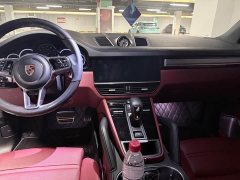 Porsche Cayenne 3.0T Platinum Edition - ფოტო 11