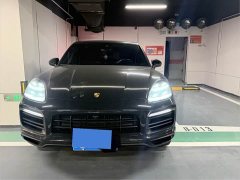 Porsche Cayenne 3.0T Platinum Edition - ფოტო 2