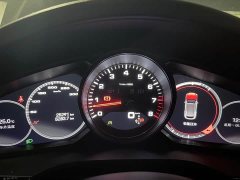Porsche Cayenne 3.0T Platinum Edition - ფოტო 6