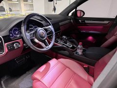 Porsche Cayenne 3.0T Platinum Edition - ფოტო 8