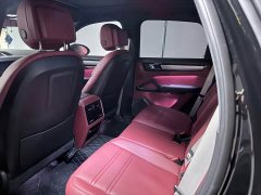 Porsche Cayenne 3.0T Platinum Edition - ფოტო 9