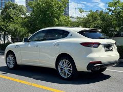 Maserati Levante 3.0T Modena - ფოტო 12