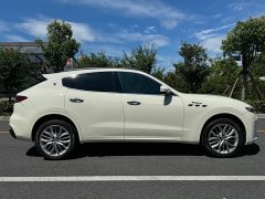 Maserati Levante 3.0T Modena - ფოტო 14