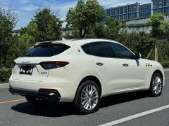 Maserati Levante 3.0T Modena - ფოტო 15