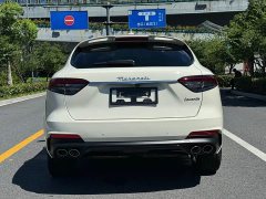 Maserati Levante 3.0T Modena - ფოტო 16