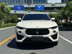 Maserati Levante 3.0T Modena - ფოტო 2