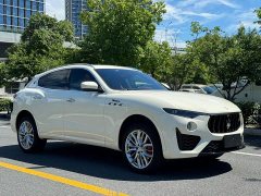 Maserati Levante 3.0T Modena - ფოტო 3