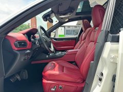Maserati Levante 3.0T Modena - ფოტო 4