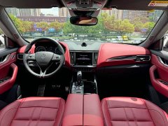 Maserati Levante 3.0T Modena - ფოტო 5