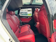 Maserati Levante 3.0T Modena - ფოტო 8