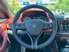 Maserati Levante 3.0T Modena - ფოტო 9